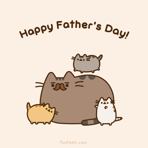 a father's day greeting 